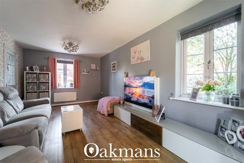 3 bedroom detached house for sale, Hollington Road, Birmingham B48