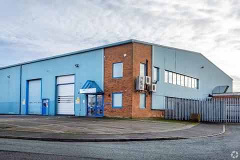 Factory to rent, 9-10 Telford Dr Stafford ST16 3ST