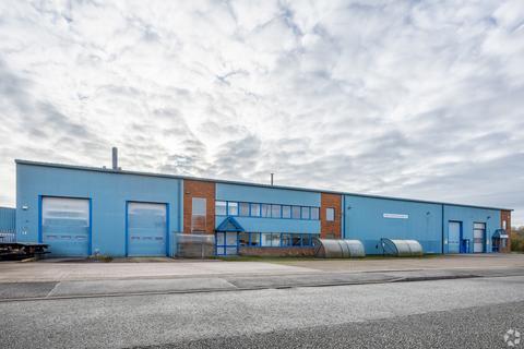 Factory to rent, 9-10 Telford Dr Stafford ST16 3ST