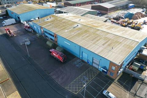 Factory to rent, 9-10 Telford Dr Stafford ST16 3ST
