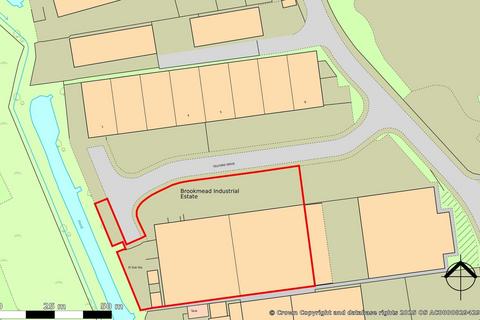 Factory to rent, 9-10 Telford Dr Stafford ST16 3ST