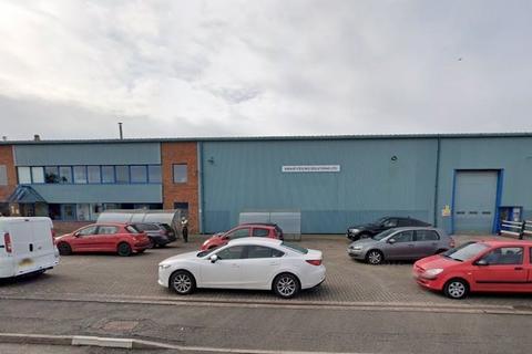 Factory to rent, 9-10 Telford Dr Stafford ST16 3ST