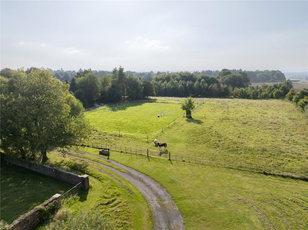 Paddocks
