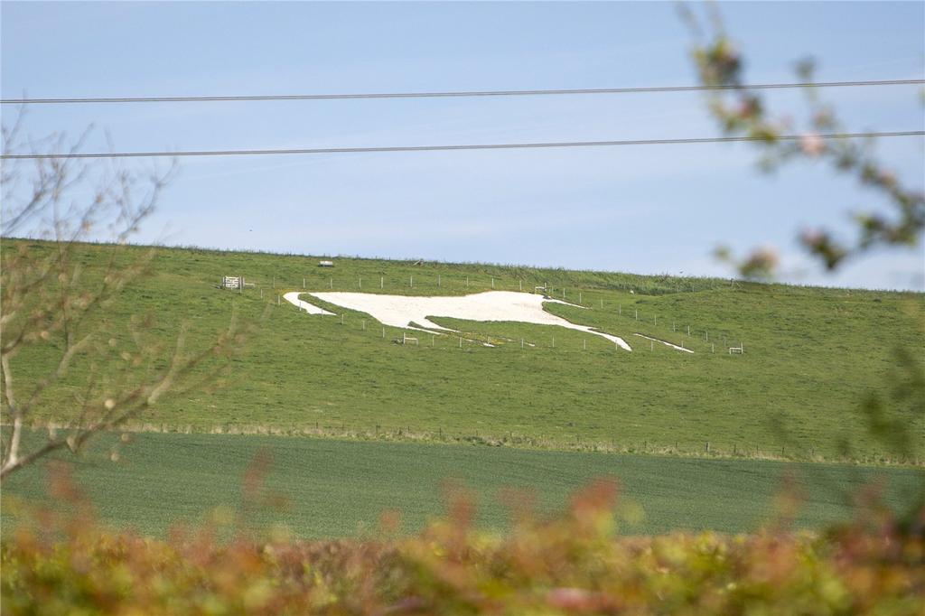 White Horse