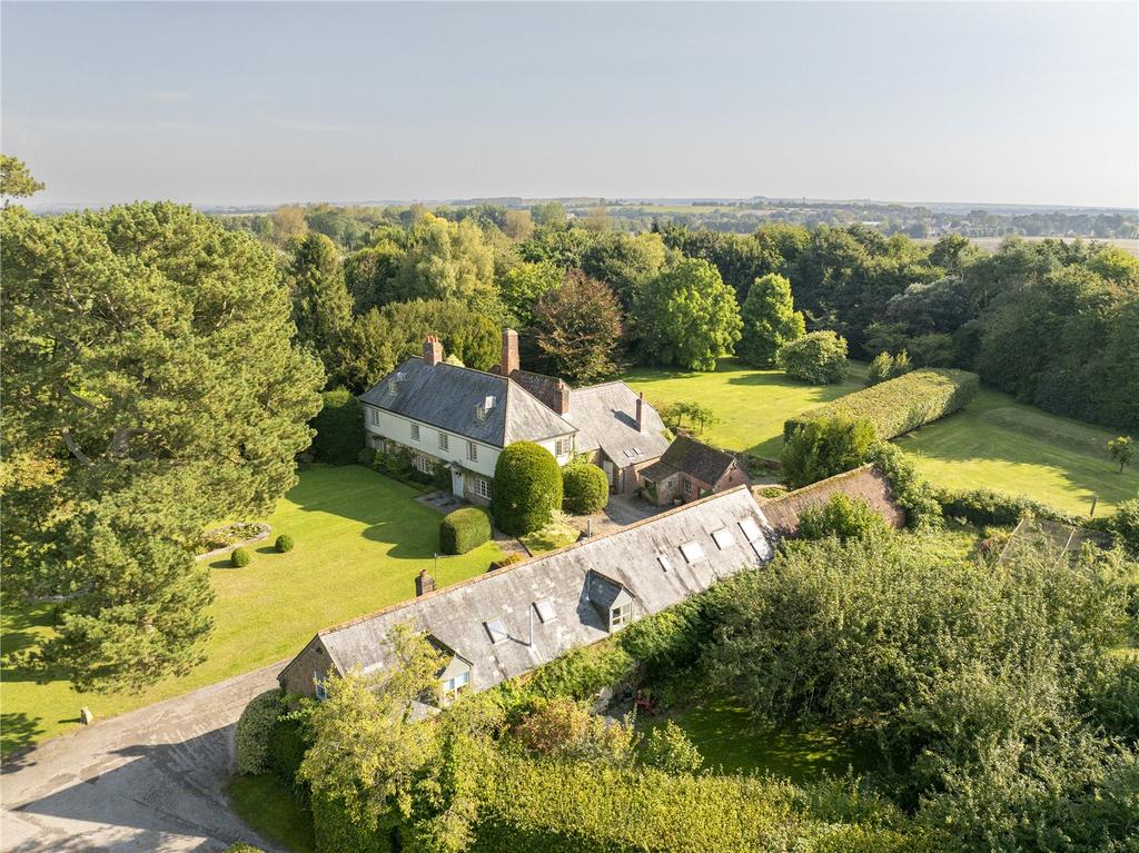 House and Cottages