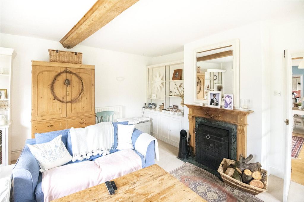 Granary Cottage