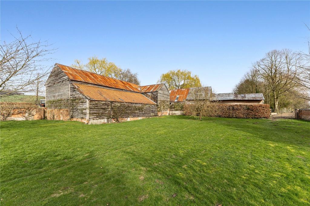 Barn