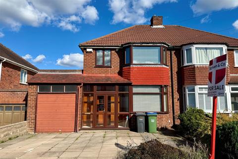 Apsley Road, Oldbury, West Midlands