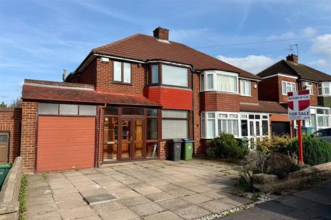 Apsley Road, Oldbury, West Midlands