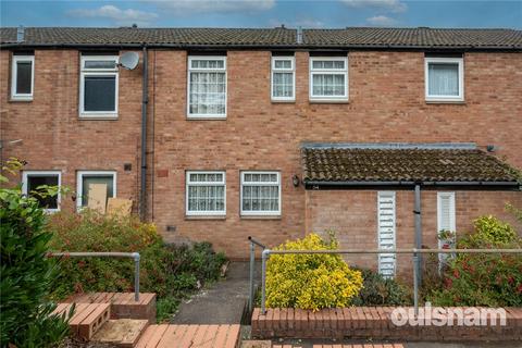 Selcombe Way, Kings Norton, Birmingham, West Midlands, B38