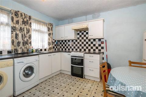 3 bedroom terraced house for sale, Selcombe Way, Kings Norton, Birmingham, West Midlands, B38