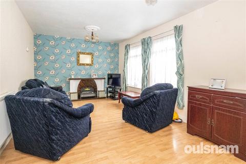 3 bedroom terraced house for sale, Selcombe Way, Kings Norton, Birmingham, West Midlands, B38