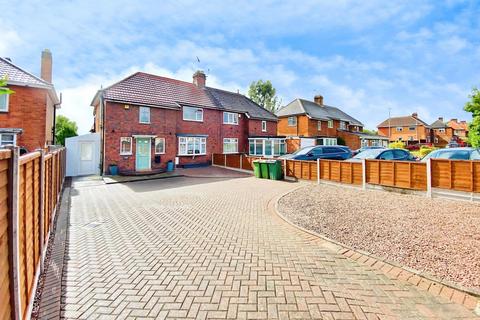 3 bedroom semi-detached house for sale, Braunstone Lane, Leicester, LE3