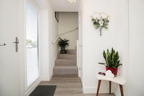 2 bedroom detached house for sale, Coach House, Kingfisher Apartments, Kirby Muxloe