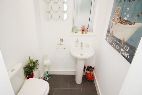 2 bedroom detached house for sale, Coach House, Kingfisher Apartments, Kirby Muxloe