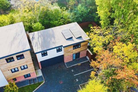 Coach House, Kingfisher Apartments, Kirby Muxloe