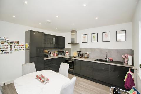 2 bedroom detached house for sale, Coach House, Kingfisher Apartments, Kirby Muxloe