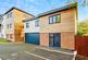 Barry Close, Kirby Muxloe, LE9