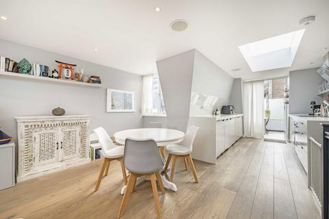 undefined, Burnthwaite Road, London SW6