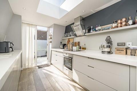 undefined, Burnthwaite Road, London SW6