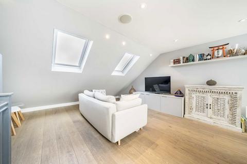 undefined, Burnthwaite Road, London SW6
