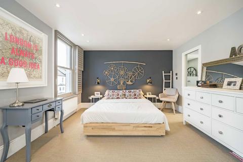 undefined, Burnthwaite Road, London SW6