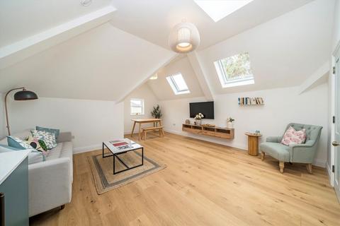 Exbury Road, London SE6
