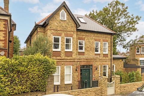 undefined, Exbury Road, London SE6