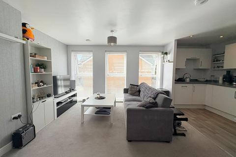 1 bedroom apartment for sale, Ebberns Road, Hemel Hempstead, HP3