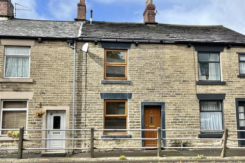 Charlestown Road, Glossop