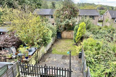 undefined, Charlestown Road, Glossop
