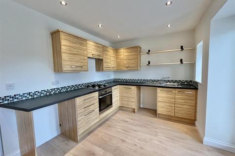undefined, Charlestown Road, Glossop