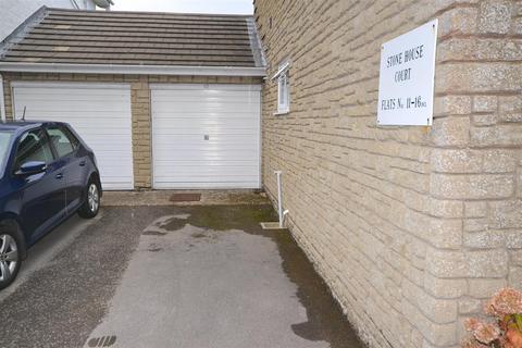 undefined, Pound Lane, Fordington, Dorchester