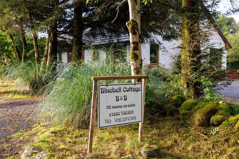 undefined, Bluebell Cottage, Whitehouse, Tarbert, Argyll and Bute, PA29