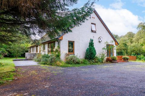 6 bedroom detached house for sale, Bluebell Cottage, Whitehouse, Tarbert, Argyll and Bute, PA29