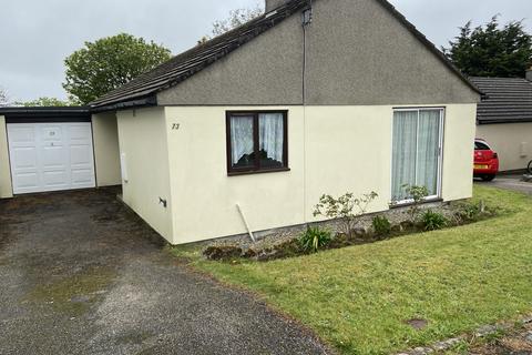 undefined, Trethannas Gardens, Praze TR14