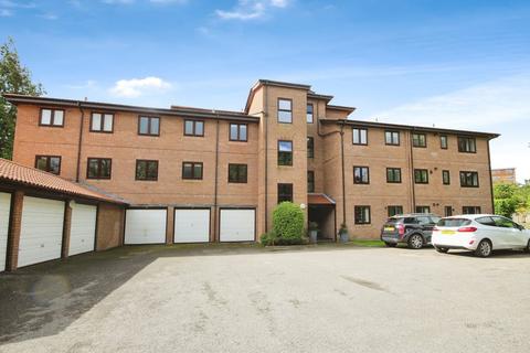 4 Chine Crescent Road, Bournemouth, BH2