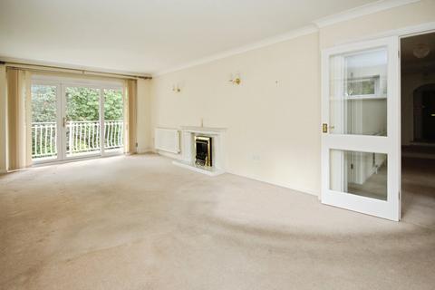 3 bedroom apartment for sale, 4 Chine Crescent Road, Bournemouth, BH2