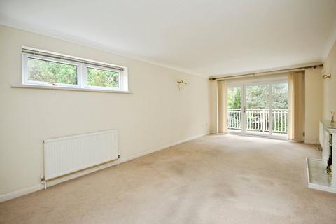 3 bedroom apartment for sale, 4 Chine Crescent Road, Bournemouth, BH2