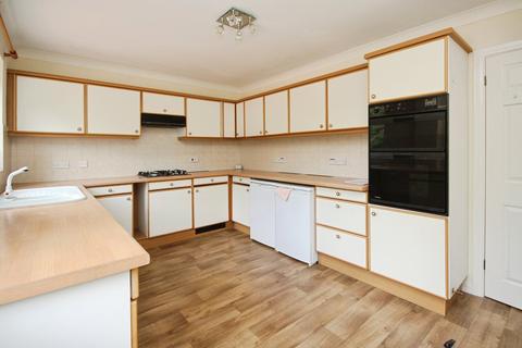 3 bedroom apartment for sale, 4 Chine Crescent Road, Bournemouth, BH2