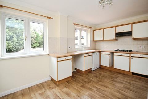 3 bedroom apartment for sale, 4 Chine Crescent Road, Bournemouth, BH2