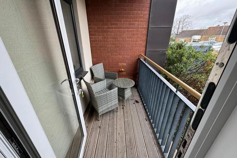 undefined, Oakland Village, Swadlincote, DE11