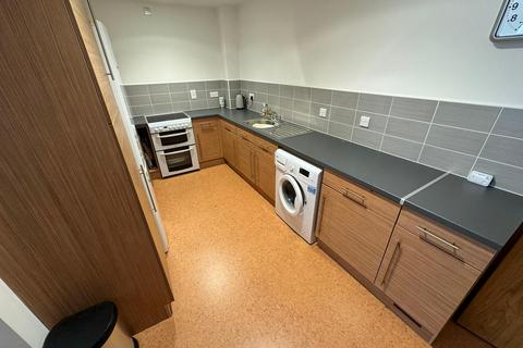 undefined, Oakland Village, Swadlincote, DE11