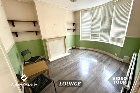 undefined, St. Monicas Avenue, Luton, LU3