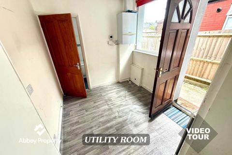 undefined, St. Monicas Avenue, Luton, LU3