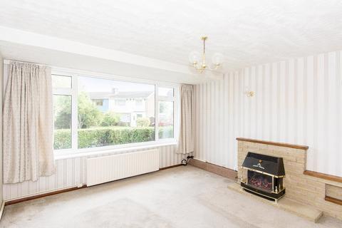 3 bedroom terraced house for sale, Welland Avenue, Gartree, Market Harborough