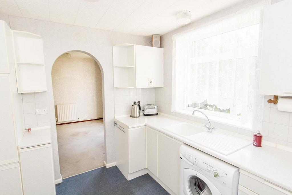 (Kitchen / Breakfast Room Photo Three)