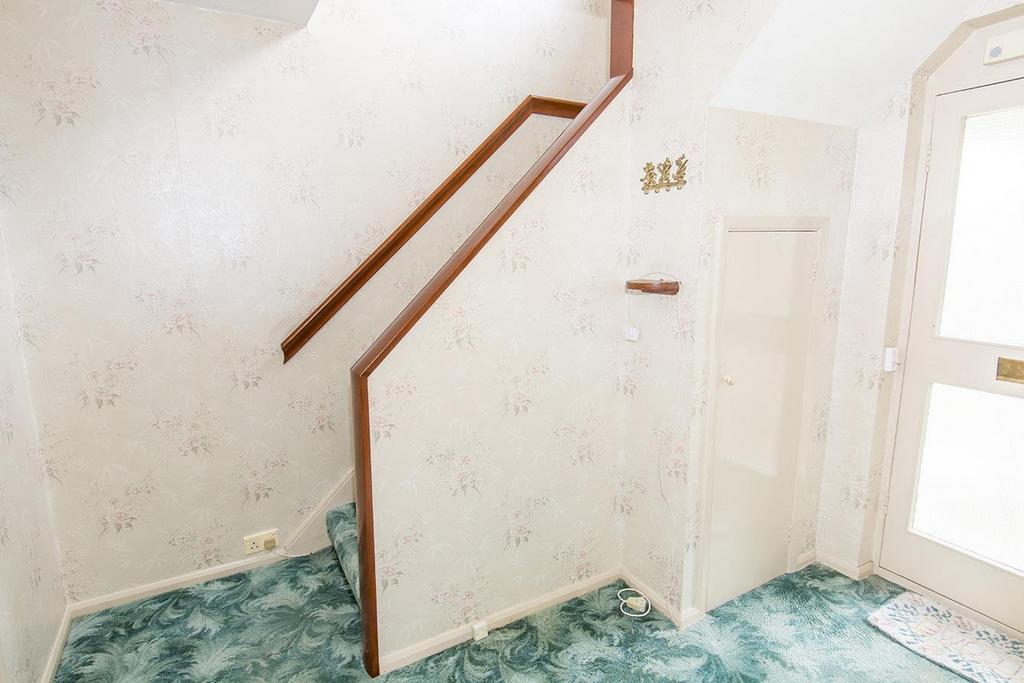 (Entrance Hall Photo Two)