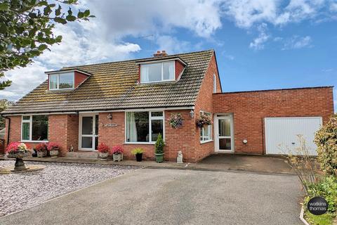 4 bedroom detached house for sale, Moreton-On-Lugg, HR4 8DE, Hereford, HR4