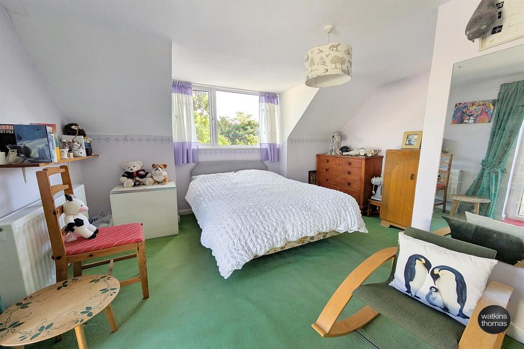 Bedroom 4